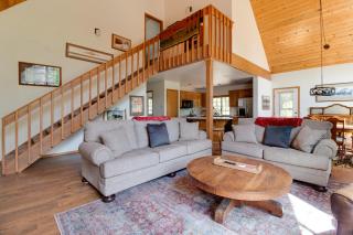 Lariat House - Sisters - 6
