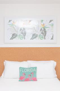 Stylish Studio Apartment In El Portal #1 - Miami - 2