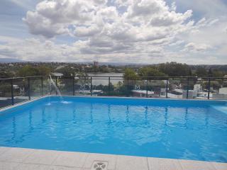 Villa Carlos Paz departamento con pileta - Villa Carlos Paz - 9