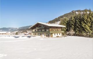Gemuetliche Ferienwohnung - Flachau - 3