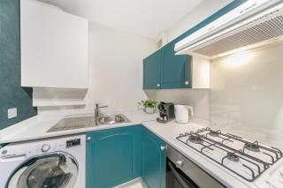 Strawberry Bank Apartment ✪ Grampian Lettings Ltd - Aberdeen - 8