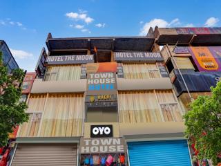 Hotel O The Moon - 9