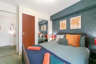 Strawberry Bank Apartment ✪ Grampian Lettings Ltd - Aberdeen - 6