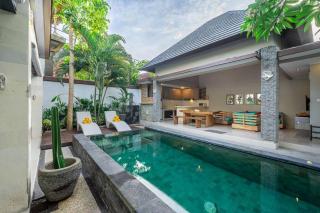 Degani villa Seminyak - Seminyak - 7