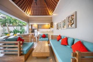 Degani villa Seminyak - Seminyak - 6