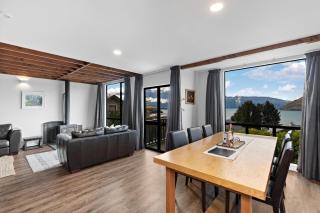 The Twins - Queenstown - 8
