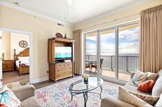 Ocean Villa 2101 - Panama City Beach - 9