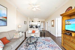 Ocean Villa 2101 - Panama City Beach - 5