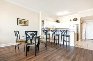 Ocean Villa 2101 - Panama City Beach - 3