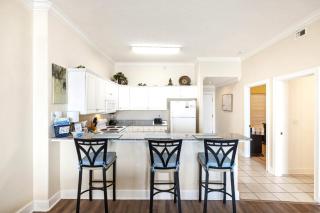 Ocean Villa 2101 - Panama City Beach - 2