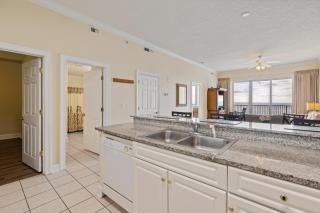 Ocean Villa 2101 - Panama City Beach - 1