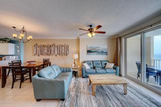 Ocean Villa 1104 - Panama City Beach - 0
