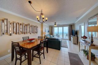 Ocean Villa 1104 - Panama City Beach - 7
