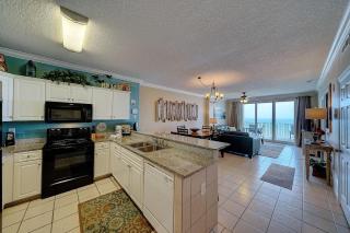 Ocean Villa 1104 - Panama City Beach - 4
