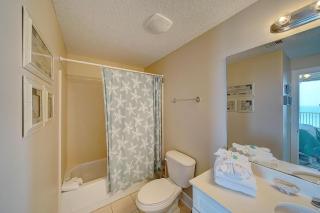 Ocean Villa 1104 - Panama City Beach - 1