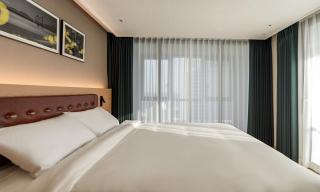 D OV Haeundae Hotel - 5