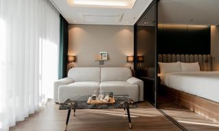 D OV Haeundae Hotel - 3