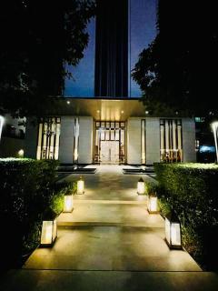 Ultimate Luxurious in Prime Bangkok Asoke - 9