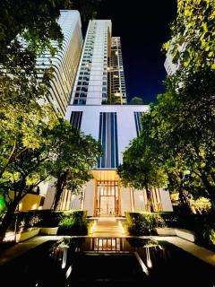 Ultimate Luxurious in Prime Bangkok Asoke - 5