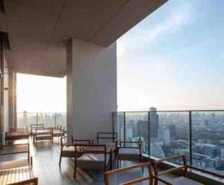 Ultimate Luxurious in Prime Bangkok Asoke - 3