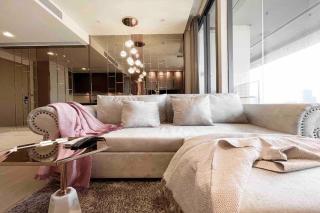 Ultimate Luxurious in Prime Bangkok Asoke - 2