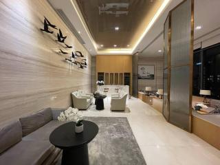 Ultimate Luxurious in Prime Bangkok Asoke - 1