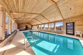 Timberbrook #306A - Brian Head - 9