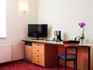 Ringhotel VITALHOTEL ambiente - Bad Wilsnack - 6
