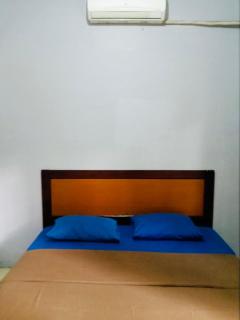 TW penginapan - Cianjur - 3