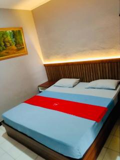 TW penginapan - Cianjur - 1