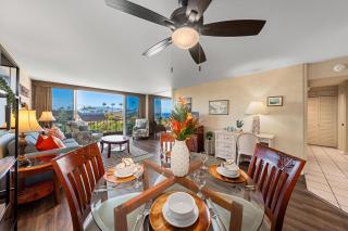 Maui Kaanapali Villas 415 - Kahana - 7
