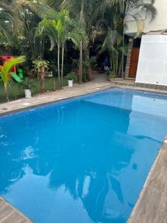 HOTEL AMASELVA - Tarapoto - 2