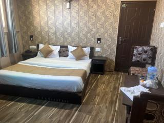 Hotel The Amar Grand - Mussoorie - 2