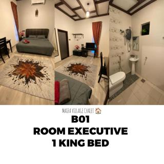 Maifa Village Chalet - 4