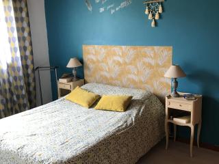 Maison rénovée 6 couchages, quartier calme près plage - FR-1-323-511 - 4