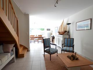 Villa 6 chambres à La Palmyre, proche plage et commerces, jardin, terrasse, BBQ, WIFI – 10 pers. - FR-1-705-60 - Les Mathes - 6