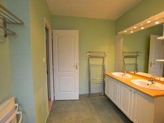 Villa La Palmyre - 10/12 pers - Jardin clos - Wifi - FR-1-705-60 - 2