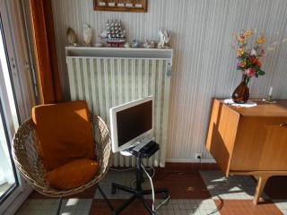 Appartement 1 chambre avec vue mer pour 6 personnes - FR-1-323-307 - 5