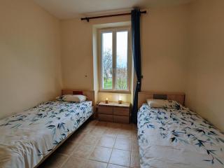 Gîte charmant avec jardin privatif au cœur de la vallée de la Creuse, proche d'Argenton-sur-Creuse - FR-1-591-577 - Le Menoux - 3