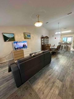 Tranquility Home near Beaches - Palm Coast - 4