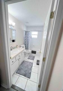 Tranquility Home near Beaches - Palm Coast - 2