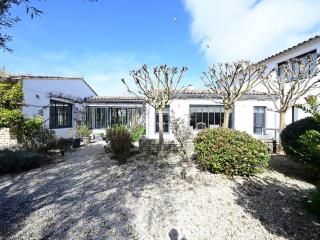 Maison de charme aux Portes-en-Ré avec jardin, proche plages et commerces - FR-1-434-110 - Les Portes - 7