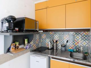 Appartement T2 avec piscine, tennis, parking, animaux acceptés - FR-1-409-253 - Fleury - 8