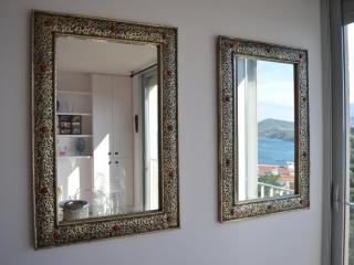 Appartement moderne 4 pers avec vue mer, parking, lave-vaisselle et lave-linge - FR-1-225C-137 - Banyuls-sur-Mer - 2