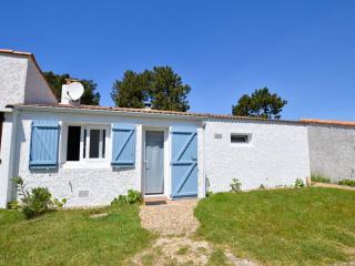 Villa 3 Pièces avec WIFI, Animaux Admis, Parking à La Palmyre - FR-1-705-59 - Les Mathes - 0