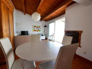 Villa 3 Pièces avec WIFI, Animaux Admis, Parking à La Palmyre - FR-1-705-59 - Les Mathes - 6