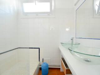 Villa 3 Pièces avec WIFI, Animaux Admis, Parking à La Palmyre - FR-1-705-59 - Les Mathes - 1