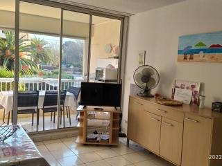 Appartement 2 Pièces 6 Pers à 400m de la Plage avec Parking - FR-1-776-74 - Argelès-sur-Mer - 9