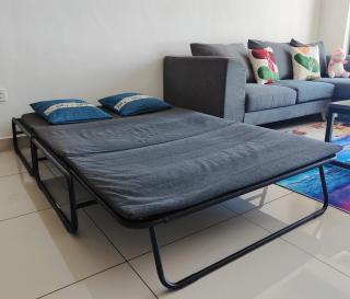 Amazing Seaview 2 Bedroom Bathtub Georgetown 6-8people超级海景双房带浴缸高级公寓 - George Town - 2