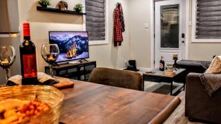 Chalet Labonté - Mont-Tremblant - 1